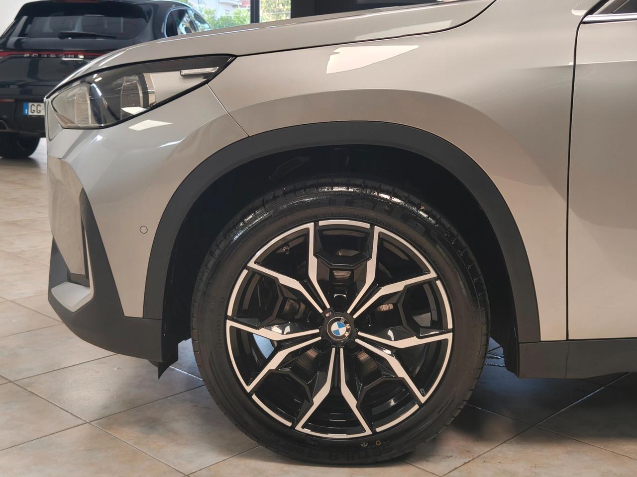 Bmw X1 sDrive 18d xLine