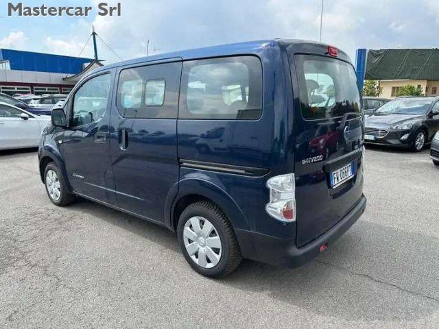 NISSAN e-NV200 e-NV200 Evalia 40kW 7pti - FW066PT