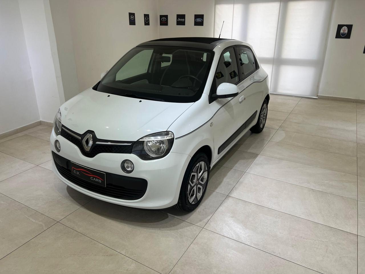 Renault Twingo SCe Stop&Start Openair