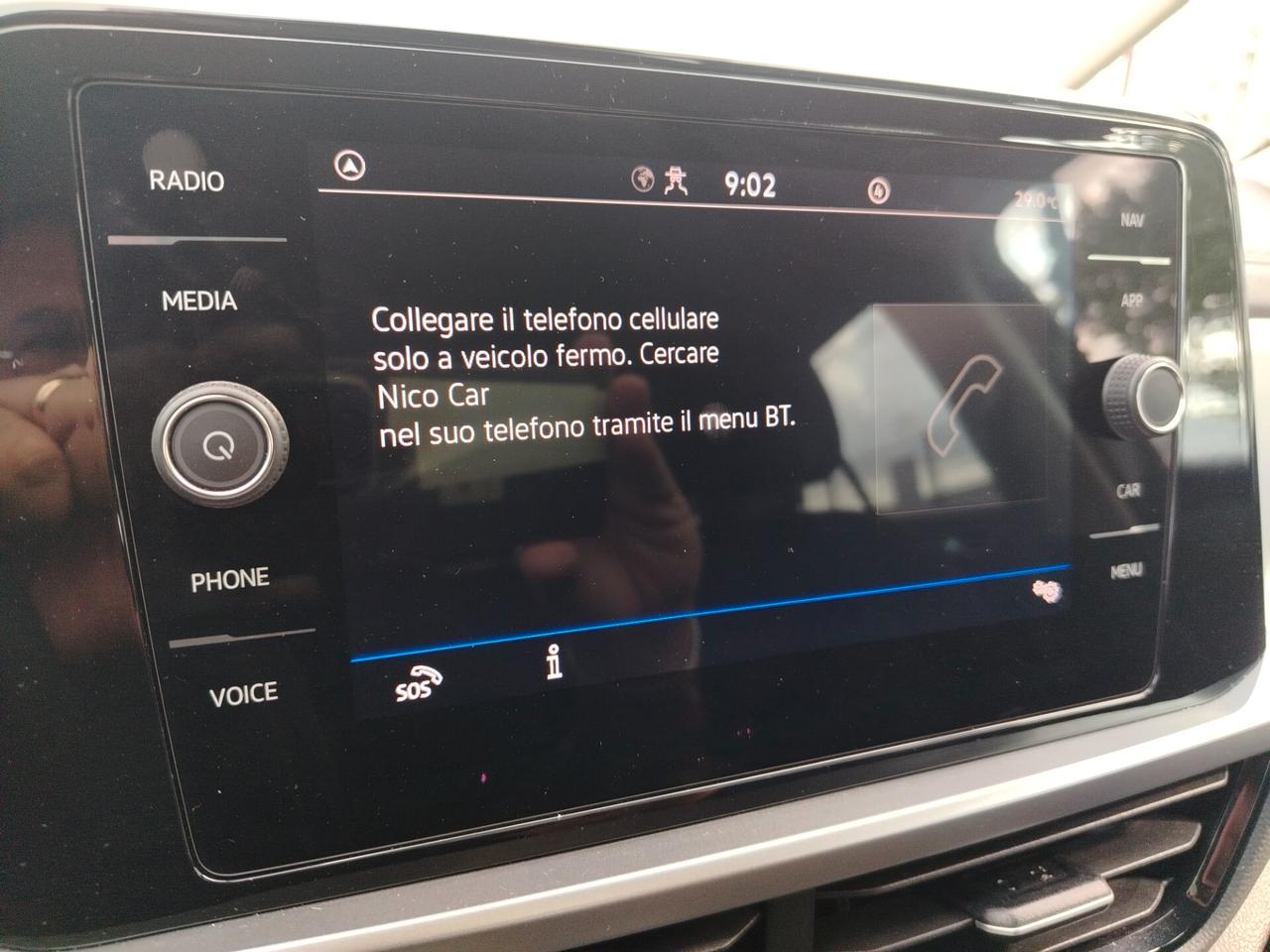 Volkswagen T-Roc 2.0 TDI SCR R-Line