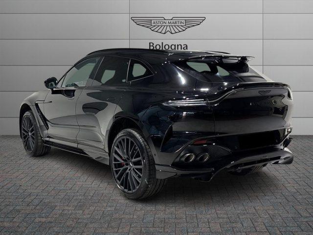 ASTON MARTIN DBX 707 4.0 Auto