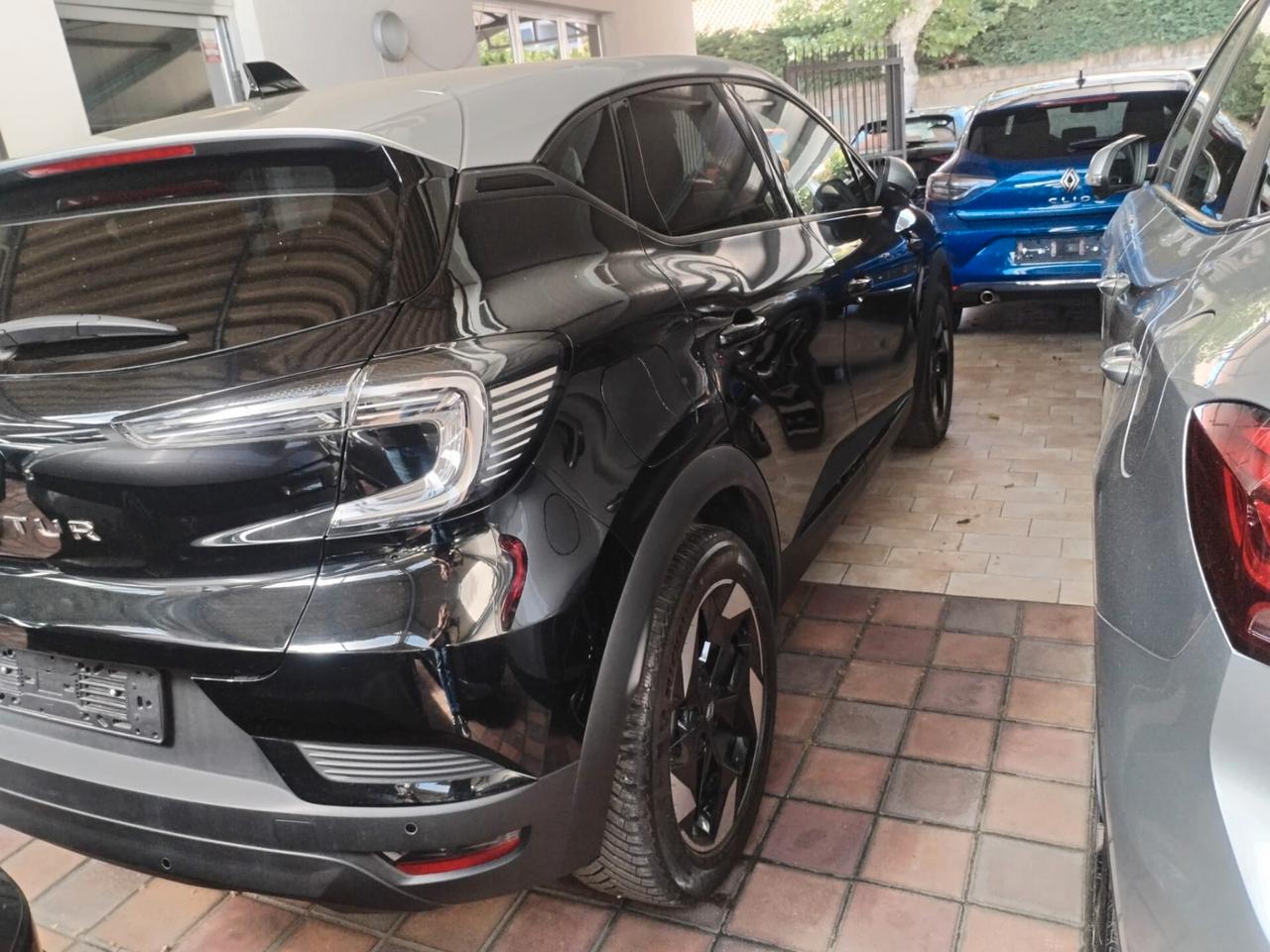 Renault Captur 1.0 TCe – Techno – 03/2025 –– Promo 16.900 €