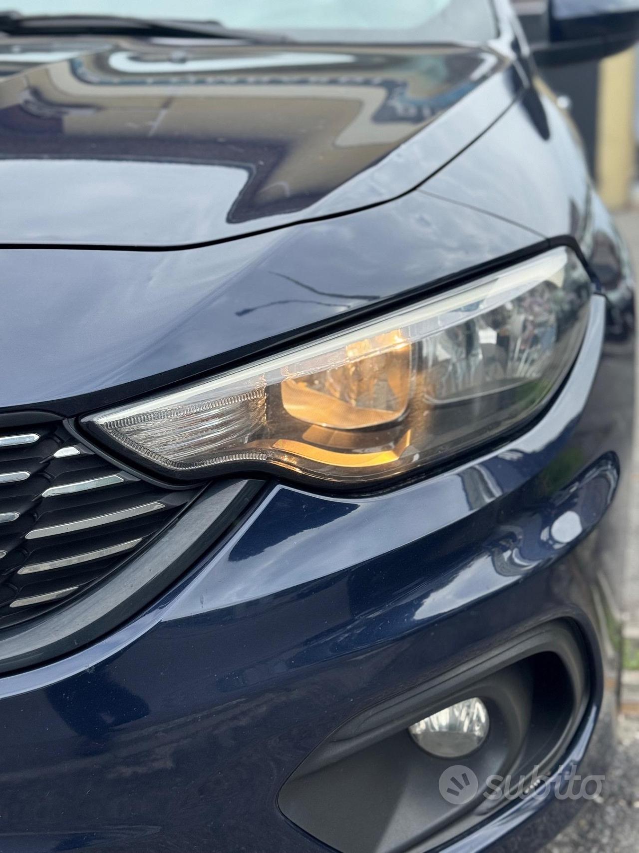 Fiat Tipo 1.3 Mjt S&S 5 porte Business