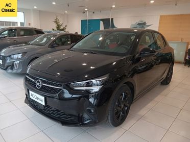 Opel Corsa GS Line 1.5 diesel ( 100 cv)