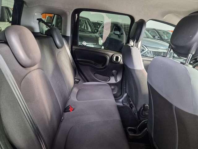 Fiat Panda Panda 1.2 Easy 69cv