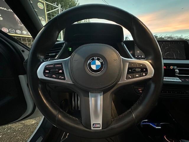 Bmw 120d xDrive 190cv Msport -TETTO-