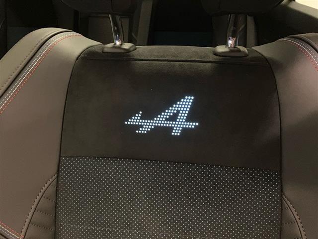 RENAULT Rafale 1.2 E-Tech full hybrid 200cv Esprit Alpine