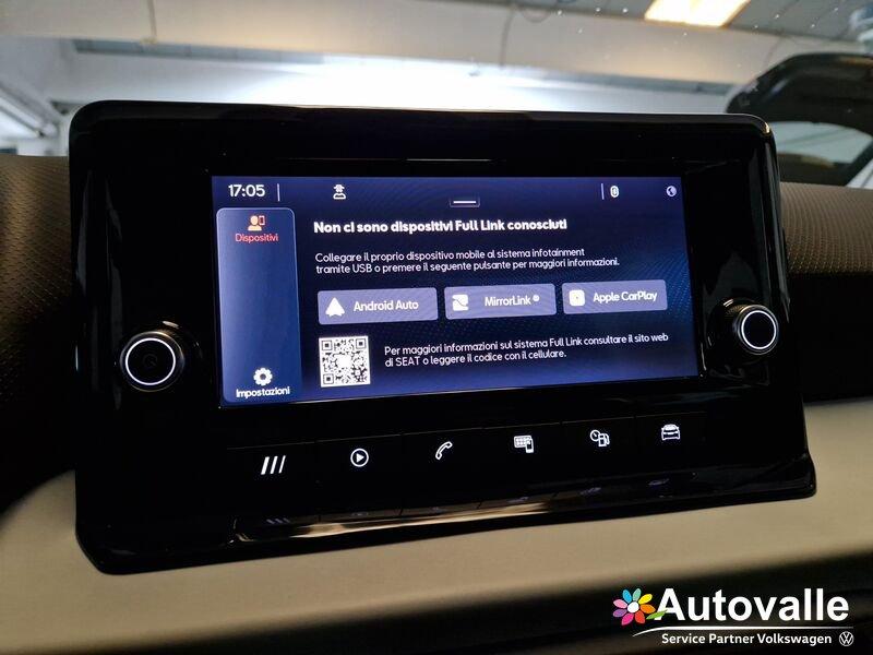 Seat Arona 1.0 EcoTSI 110 CV DSG Style