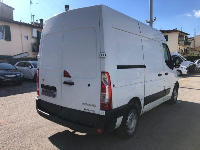 RENAULT Master T28 2.3 dCi/145 PC-TM Furgone Twin Turbo S&S