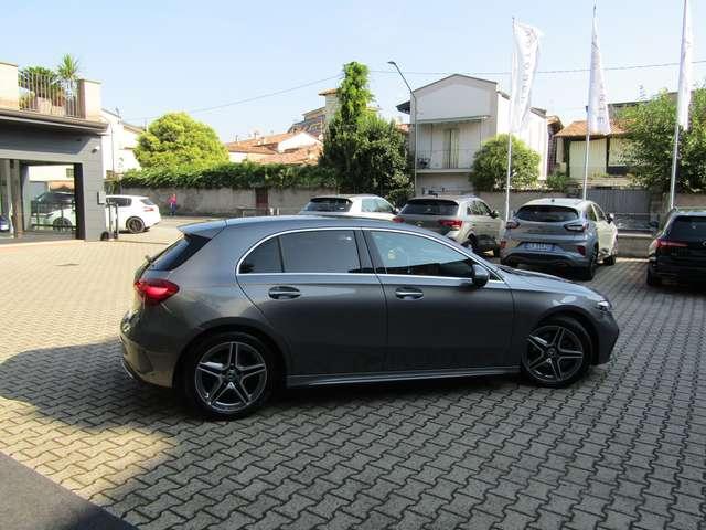 Mercedes-Benz A 180 d PREMIUM AMG CERCHI 18,NAVI,LED,KEYLESS,PACK LUCI