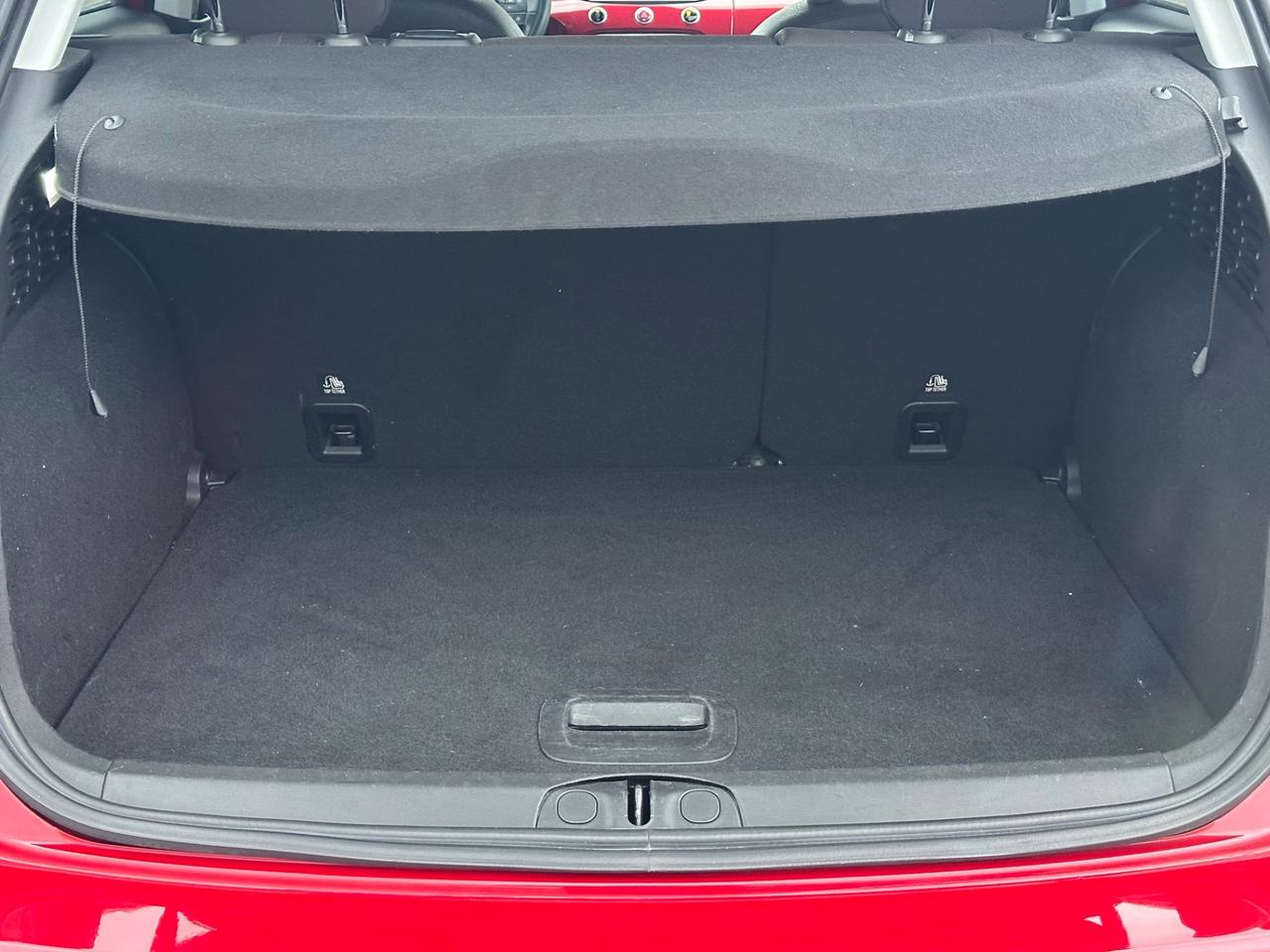 Fiat 500X 2016 1.6 MultiJet 120 CV Lounge !DA VETRINA!