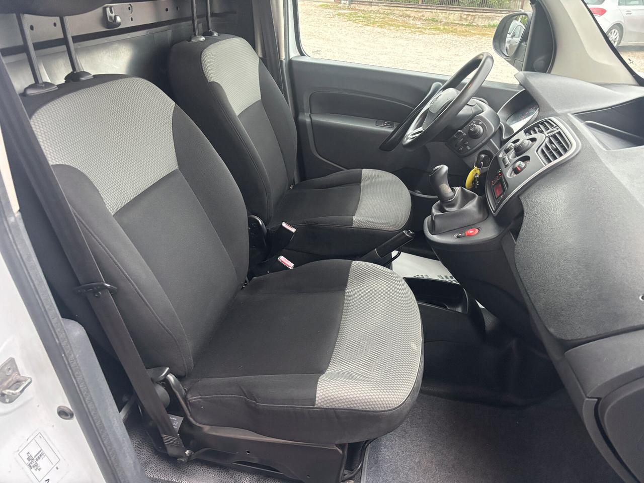 Renault Kangoo 1.5 dCi 55KW 75CV FURGONE Express Energy