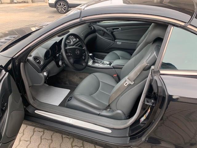 Mercedes-benz SL 350 cabrio