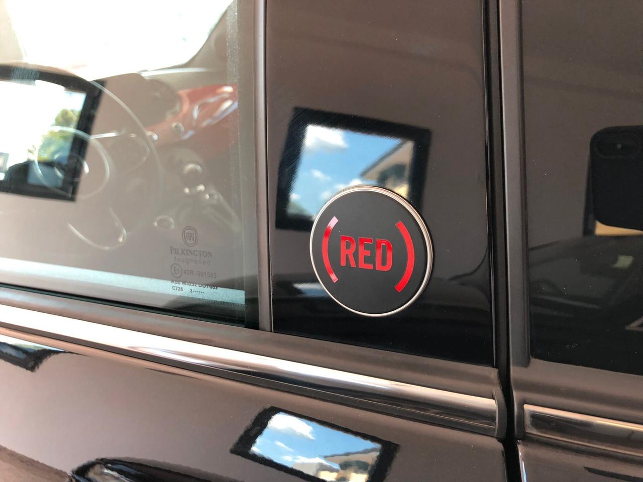 Fiat 500 1.0 Hybrid (RED) * 32.000 KM