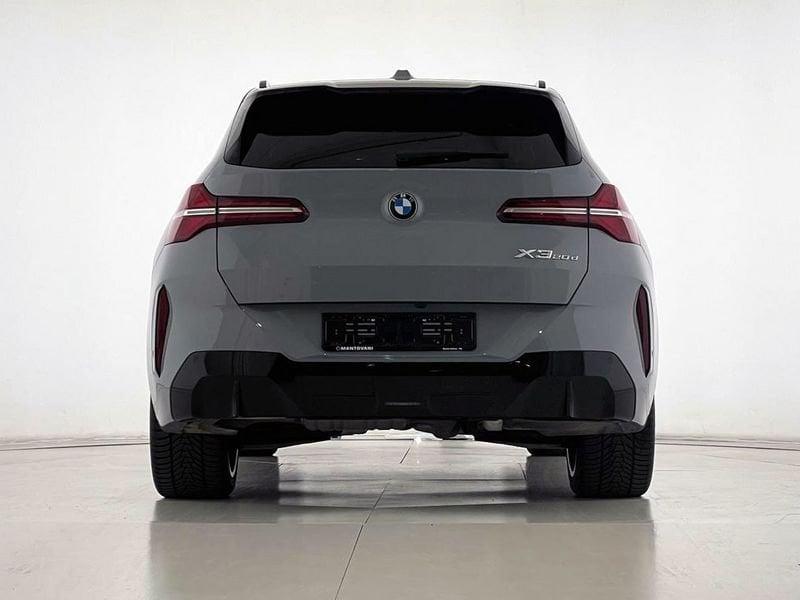 BMW X3 X3 xDrive20d 48V MSport