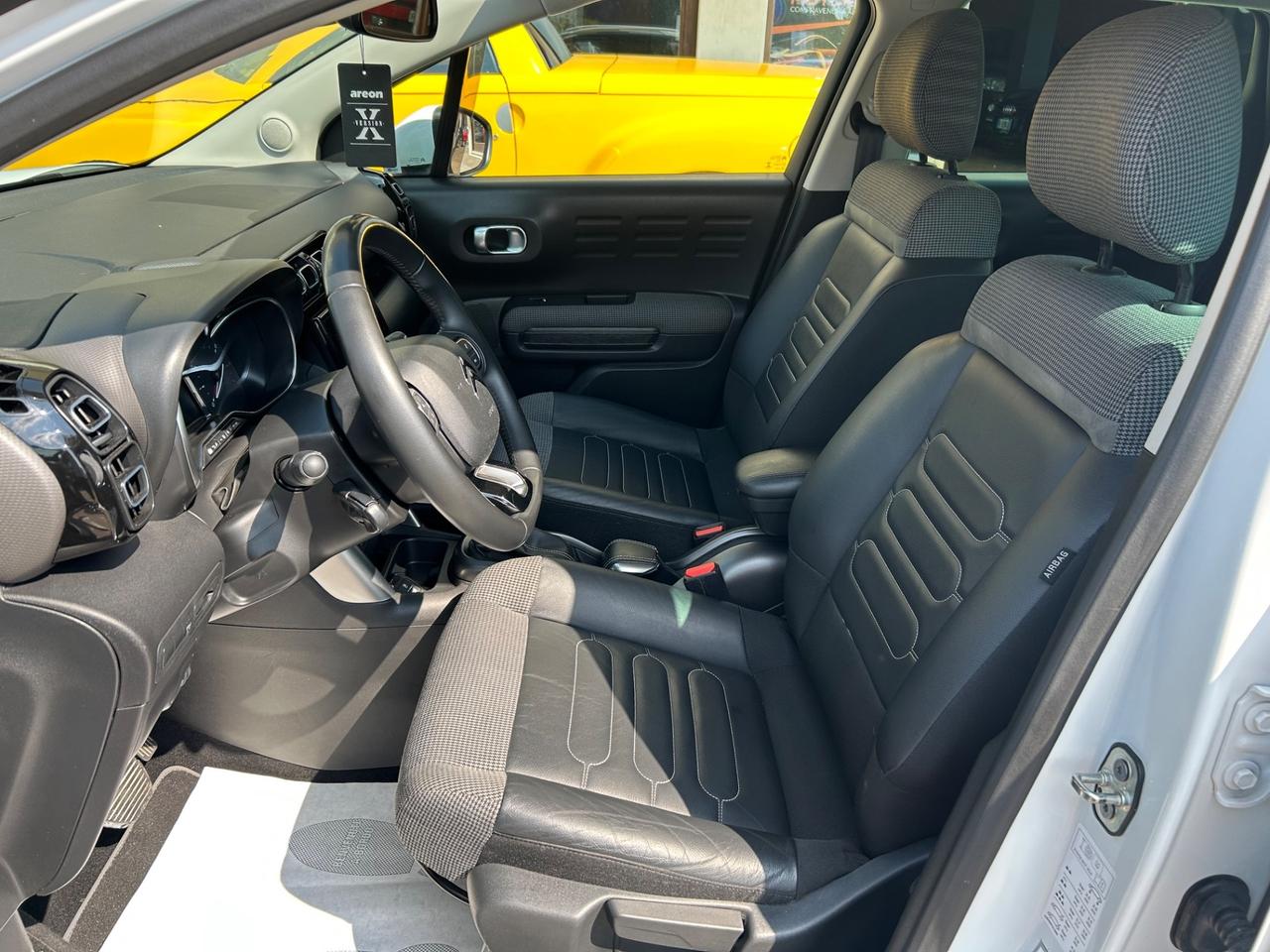 Citroen C3 Aircross - 1.5 BlueHDi 120 CV 119.000 KM