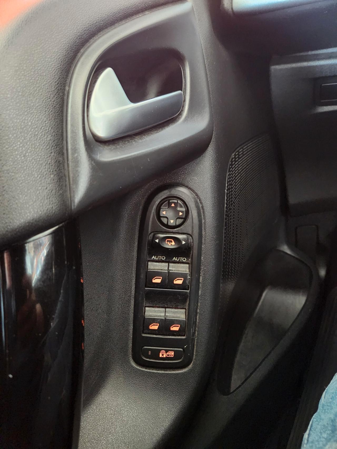 Citroen C3 1.4 Exclusive X NEOPATENTATI