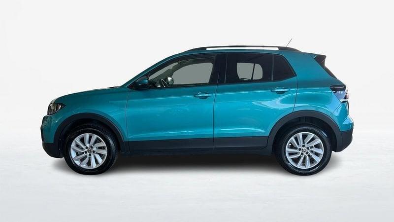 Volkswagen T-Cross 2019 1.0 TSI 95cv Style