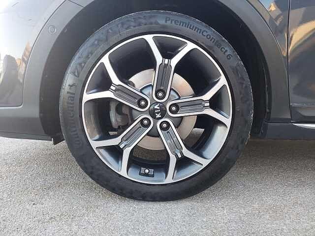 Kia XCeed 1.6 CRDi 136 CV MHEV High Tech