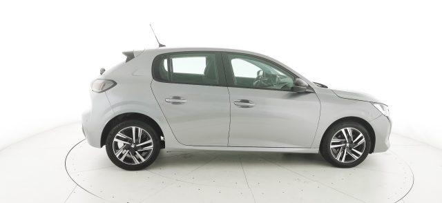 PEUGEOT 208 PureTech 75 Stop&Start 5 porte Active Pack