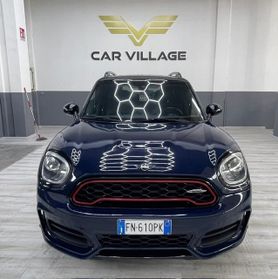 Mini John Cooper Works Countryman 2.0 Countrym. ALL4