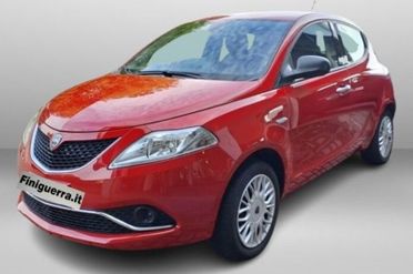 Lancia Ypsilon 1.2 Silver 69cv