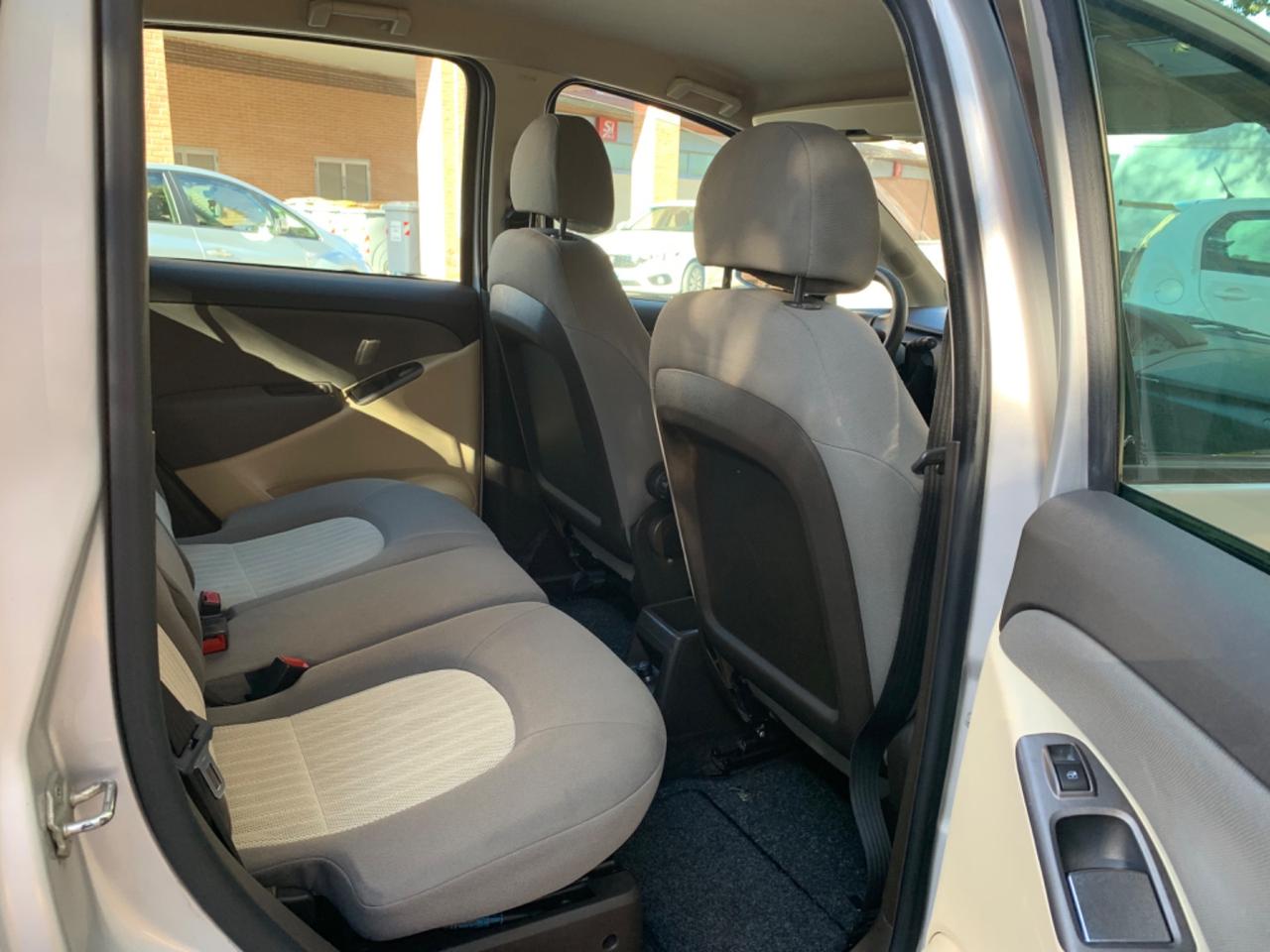 Lancia MUSA 1.4 ECO GPL