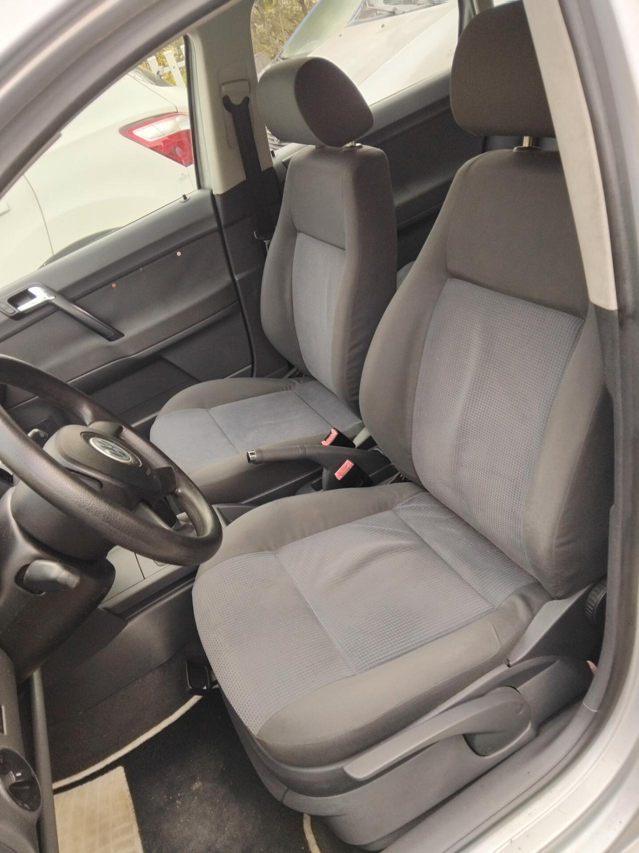 Volkswagen Polo 1.2 5p.