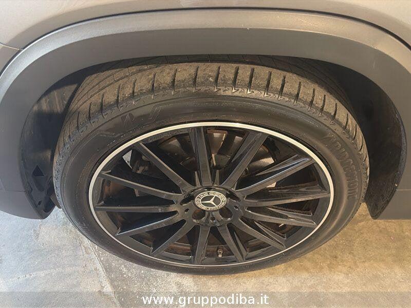 Mercedes-Benz GLB - X247 2023 200 d AMG Line Advanced Plus 4matic auto