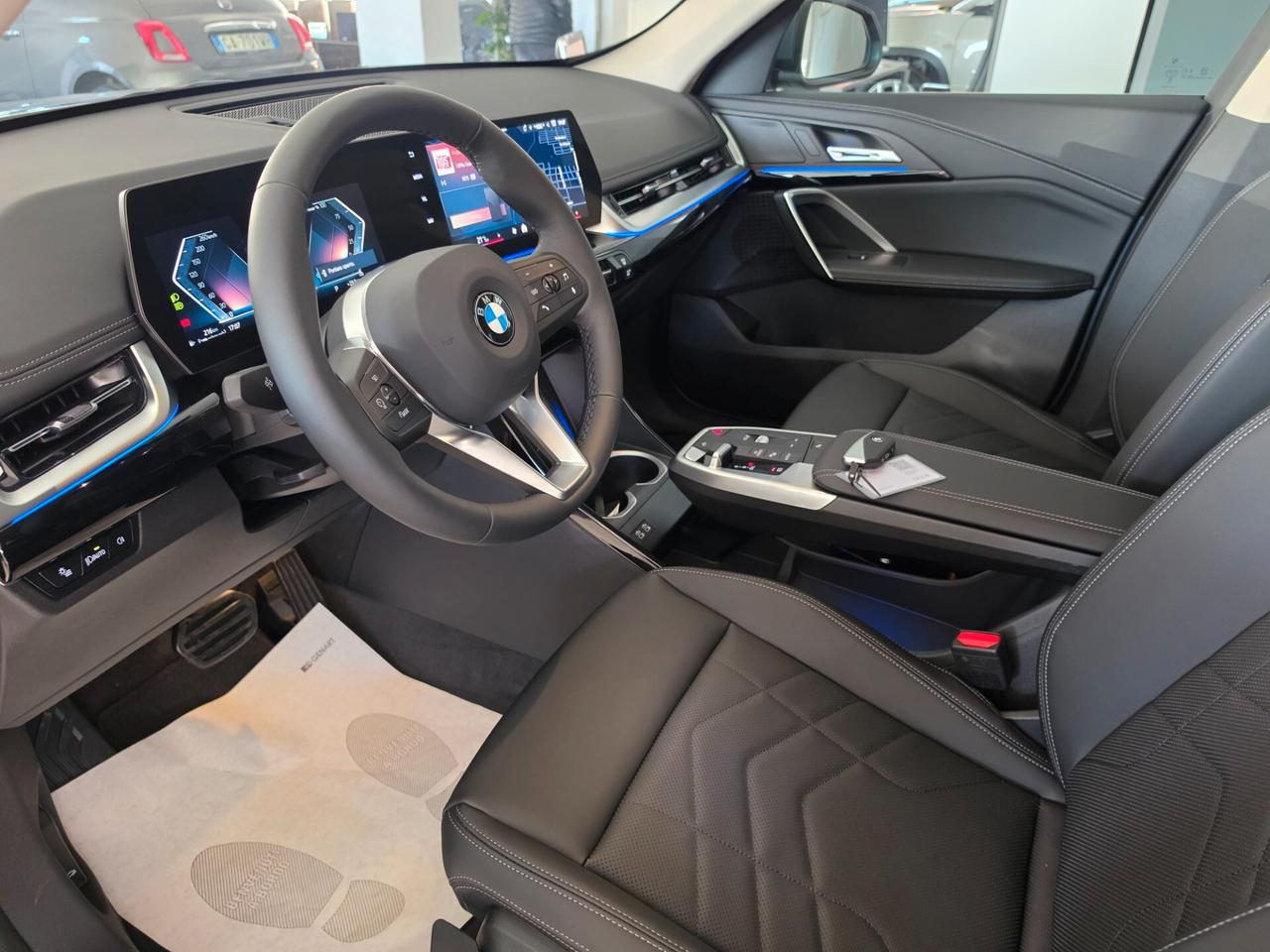 Bmw X1 sDrive 18d xLine Km Zero 2026