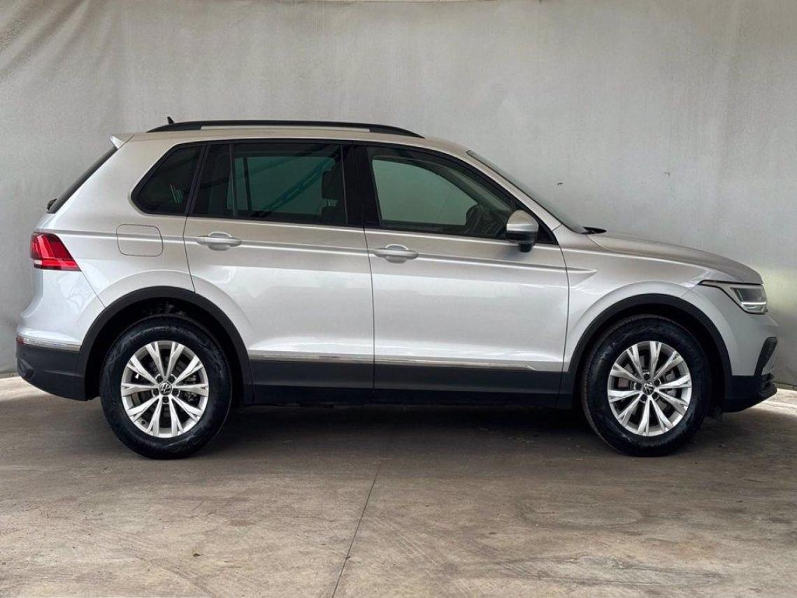 VOLKSWAGEN Tiguan 1 5 tsi life 150cv