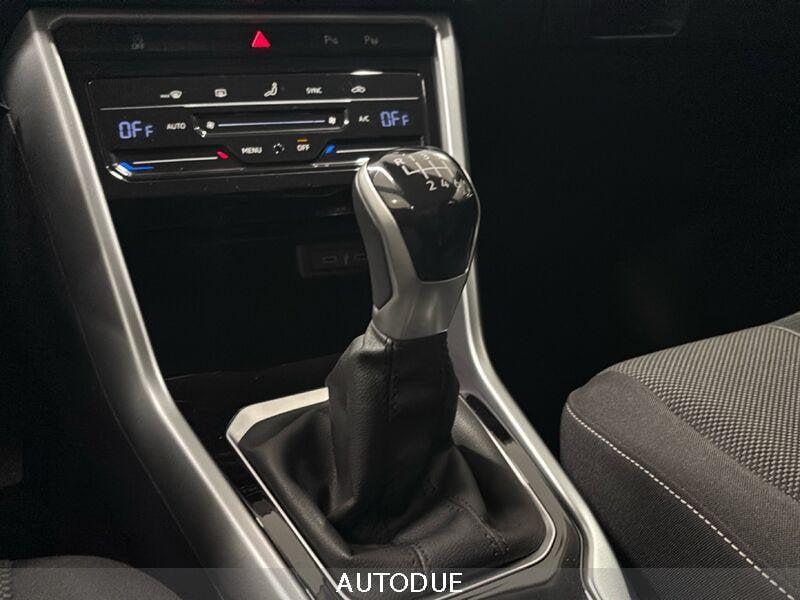 Volkswagen T-Roc I 2022 1.0 tsi Life 110cv