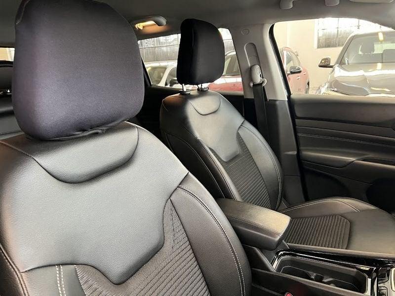 Jeep Compass Compass 1.3 LIMITED