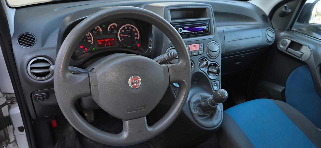 Fiat Panda 1.2 Dynamic Natural Power Mamy