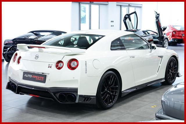 NISSAN GT-R 3.8 V6|ONLY 16.000 KM|