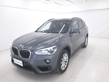 BMW X1 18d xDrive Business BR822747 2.0 Diesel 150CV