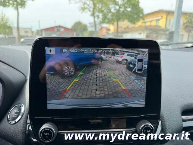 FORD EcoSport 1.0 EcoBoost 125 CV aut. ST-Line