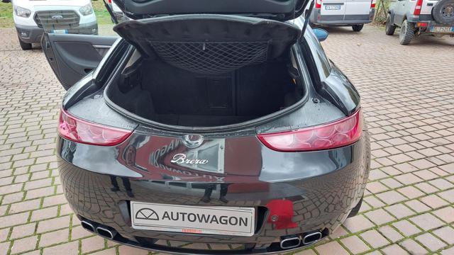 ALFA ROMEO Brera 2.2 JTS Unico Proprietario 120.000 Km