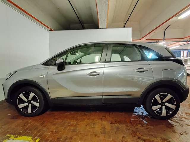 Opel Crossland 1.2 83Cv Edition Rate a Partire da 183,00