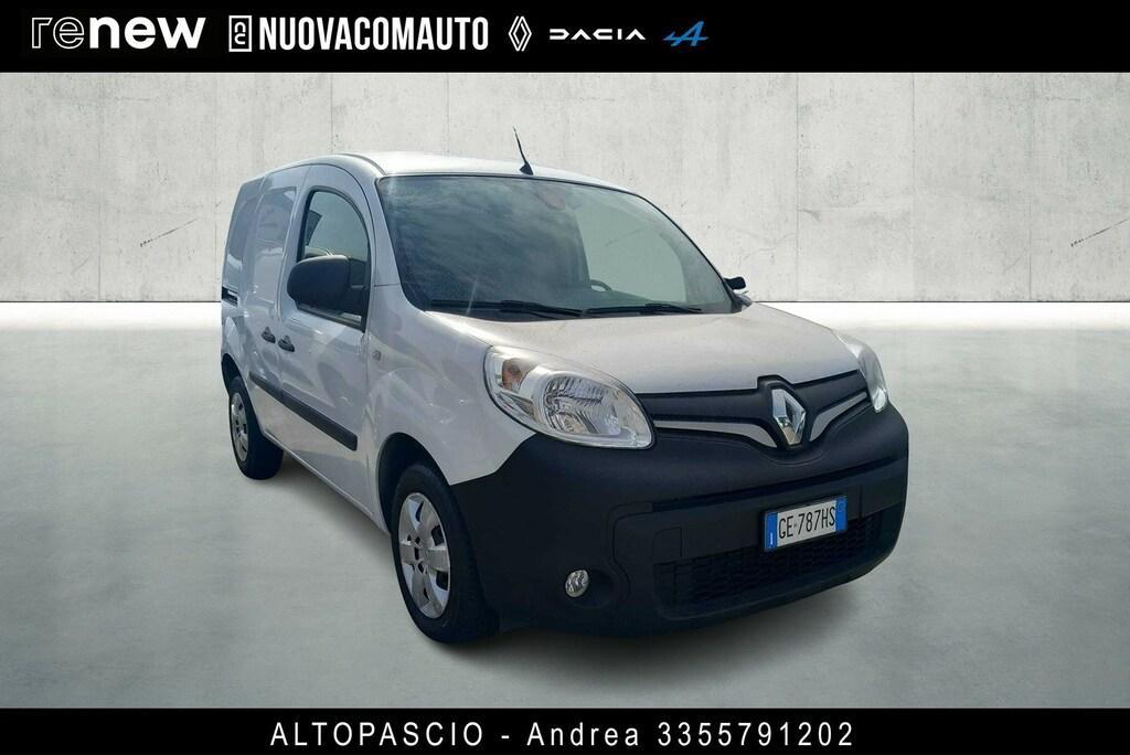 Renault Kangoo express 1.5 dci 95cv Blue Ice E6d-temp