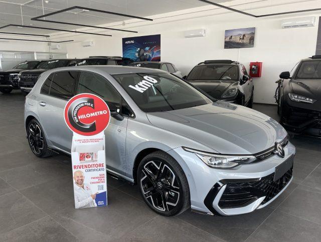 VOLKSWAGEN Golf 1.5 eTSI 150 CV ACT DSG R-Line Plus KM0 MY26