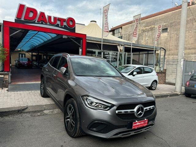 Mercedes-benz GLA 200 GLA 200 d Automatic Executive