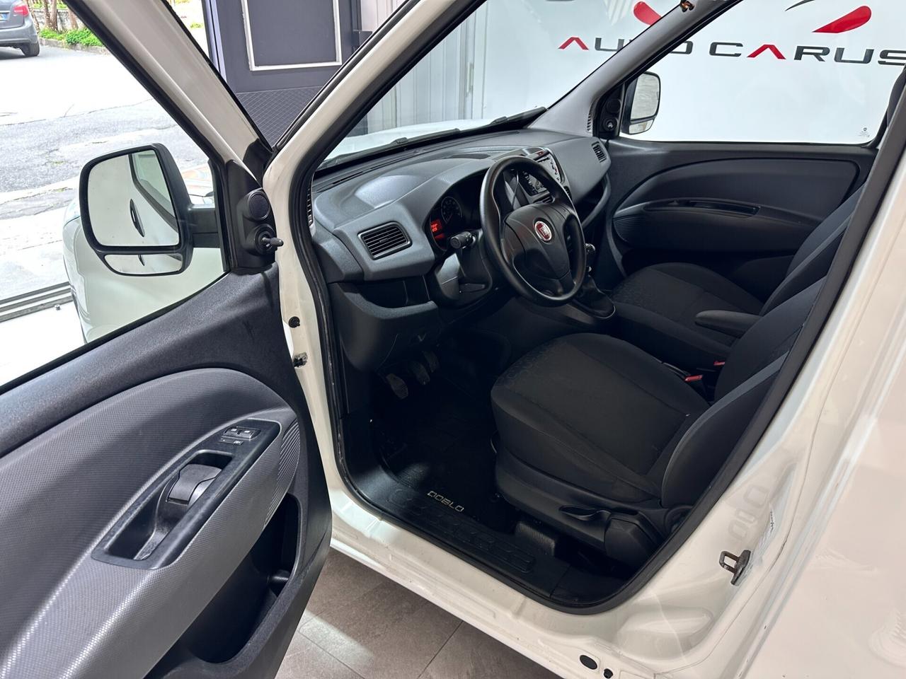 Fiat Doblo Doblò 1.6 MJT 105CV - UNICO PRO.