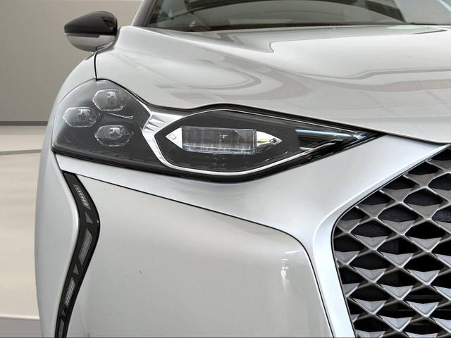 DS AUTOMOBILES DS 3 Crossback E-Tense So Chic