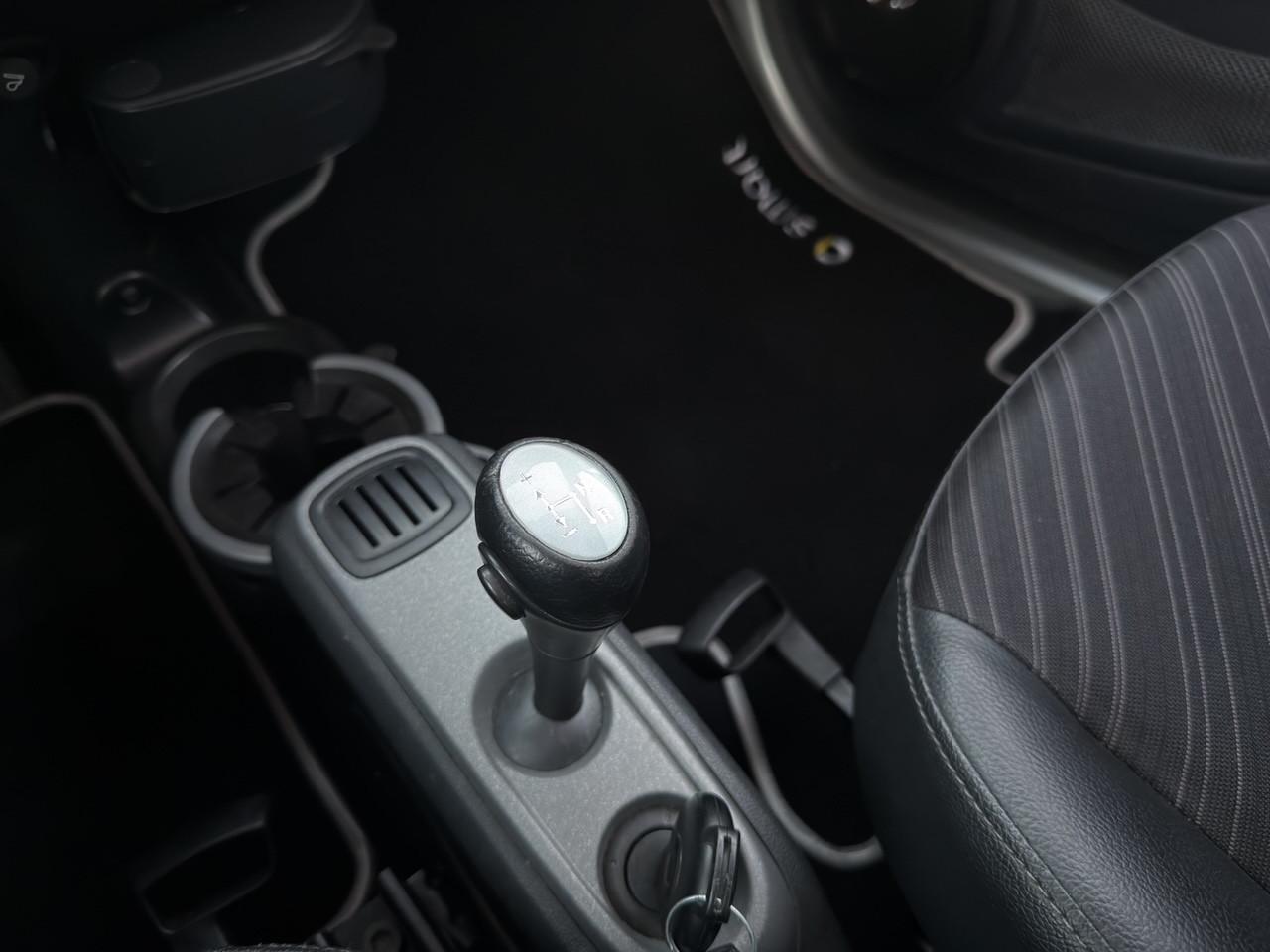 Smart ForTwo 800 40 kW coupé passion cdi