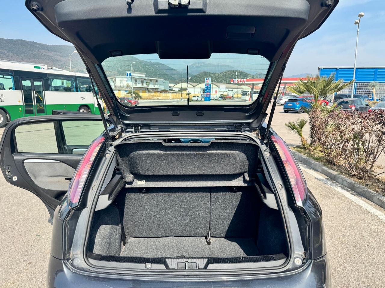 Fiat Punto Evo 1.3 diesel X Neopatentati - 2010