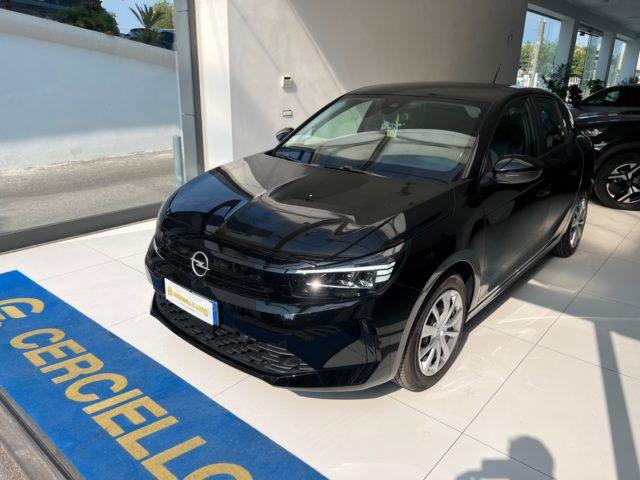 OPEL Corsa 1.2 100 CV Edition tua da ?169,00 mensili
