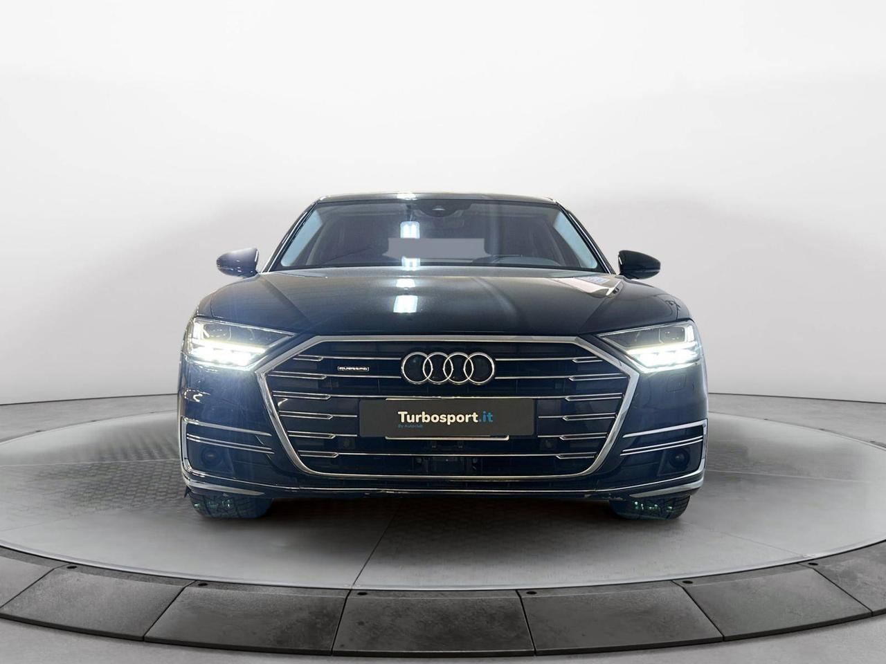 Audi A8 50 3.0 tdi mhev quattro