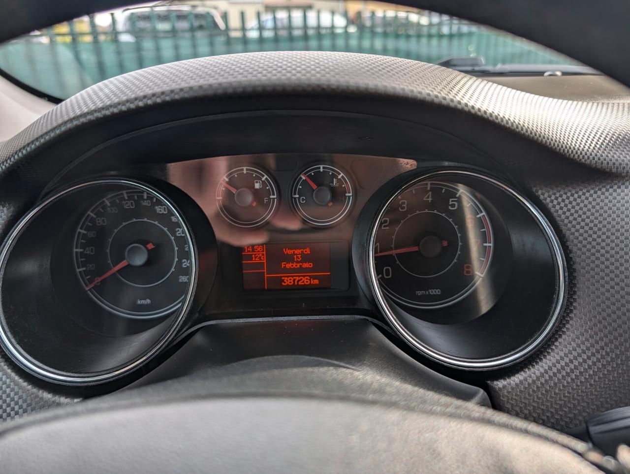 Fiat Bravo 1.4 Dynamic