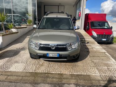 Dacia Duster 1.6 110CV GPL SL Delsey
